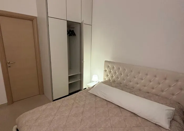 Apartament San Giovanni Terrace Rzym