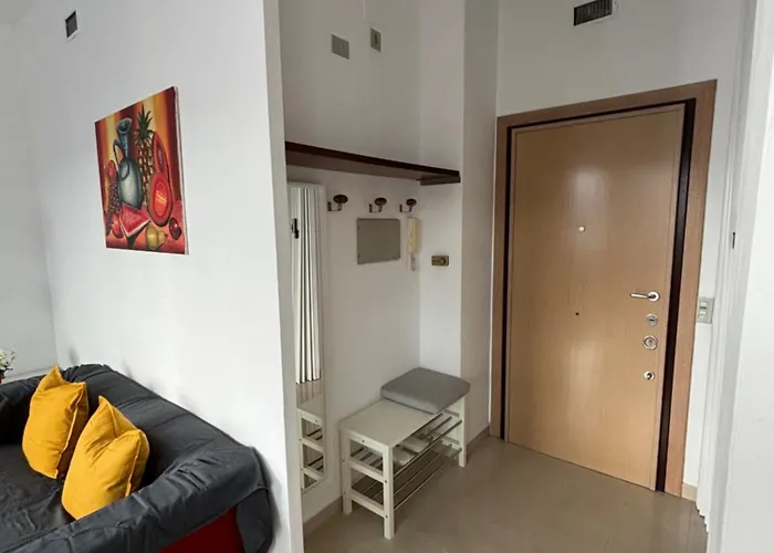 Apartament San Giovanni Terrace Rzym