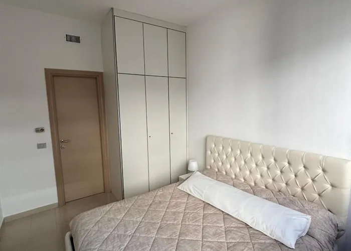 San Giovanni Terrace Apartament Rzym